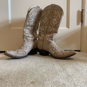 Córral Boots size 10